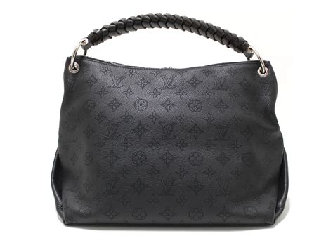 are louis vuitton bags leather|authentic louis vuitton leather.